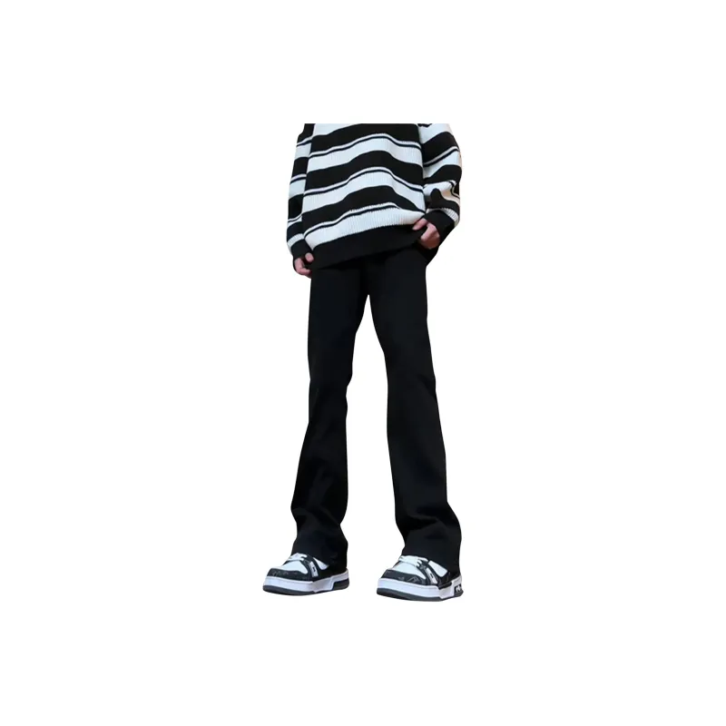 SWAMP AREA Jeans Unisex-6
