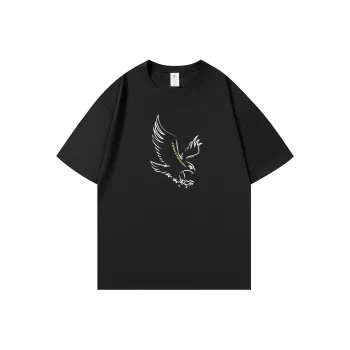 TREK&TRAVEL T Shirts Unisex
