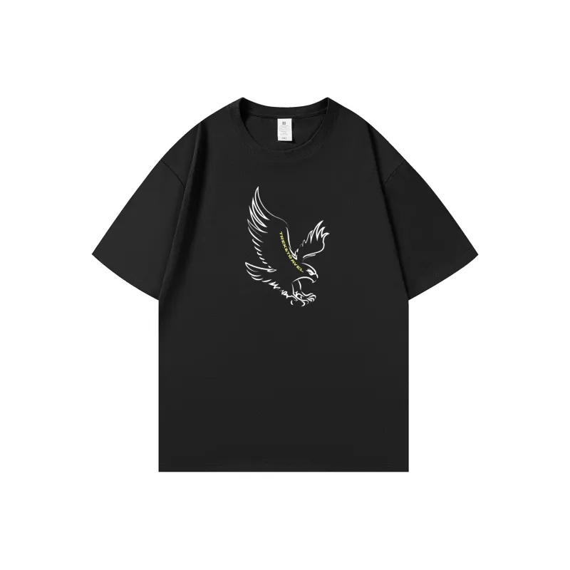 TREK&TRAVEL T Shirts Unisex-0