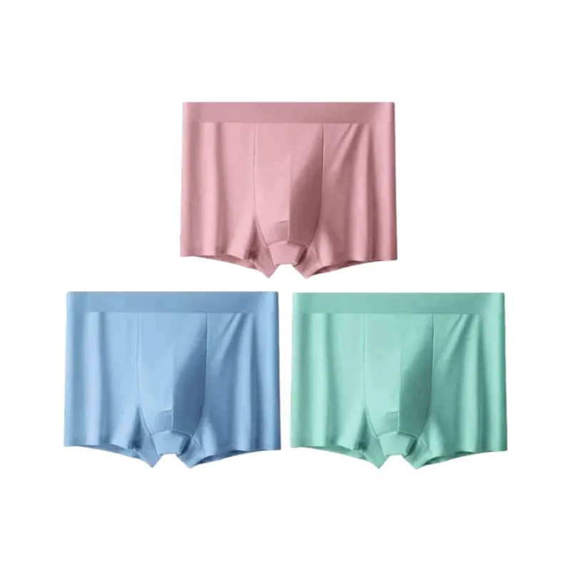 MADALLO Underpants Men's Combo Set-2