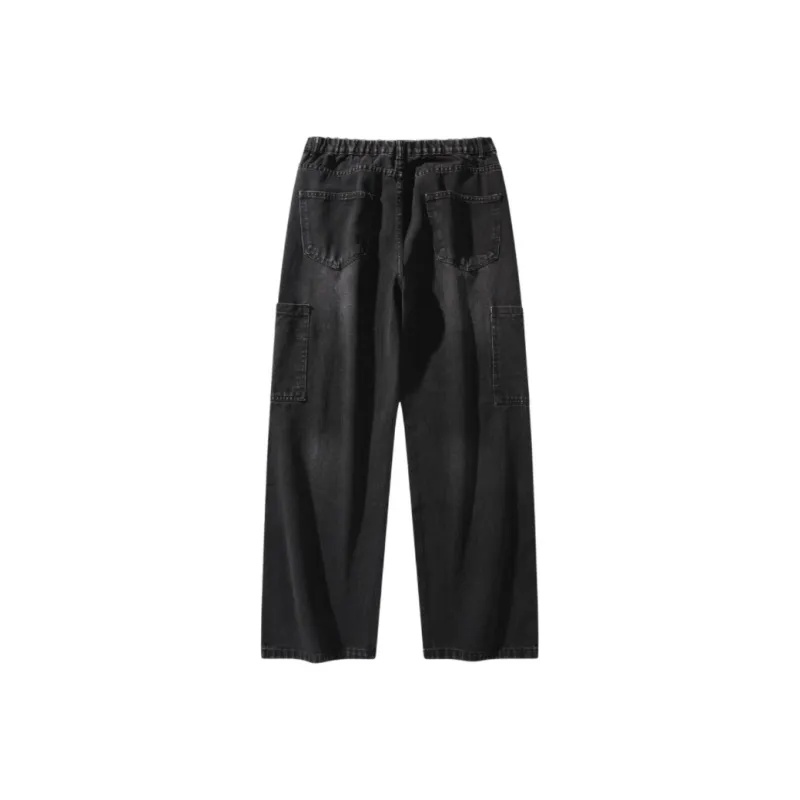 DJ.SPIRIT Jeans Unisex-11