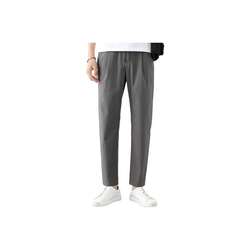 SUNDANCE Casual Pants Men-1