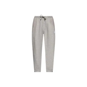ISABEL MARANT Mailesco Logo Flocked Drawstring Track Pants