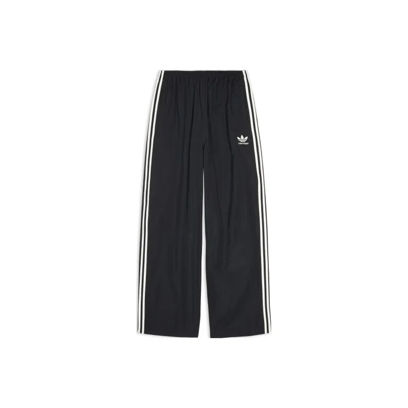 Balenciaga X Adidas Men Tracksuit Pants-0
