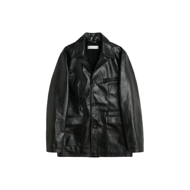 OUR LEGACY Alley Jacket-0