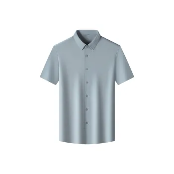 Red bean Shirts Men
