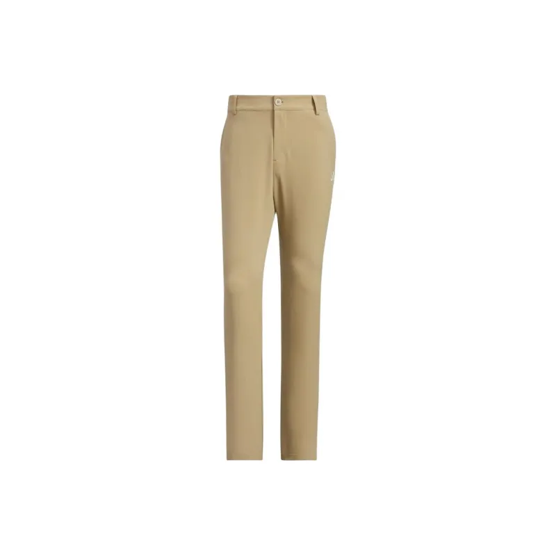 Adidas Wind. Rdy Ex-Stretch Active Knitted Sports Pants Men's Khaki-0