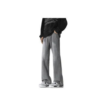 NAXUSTO Jeans Unisex
