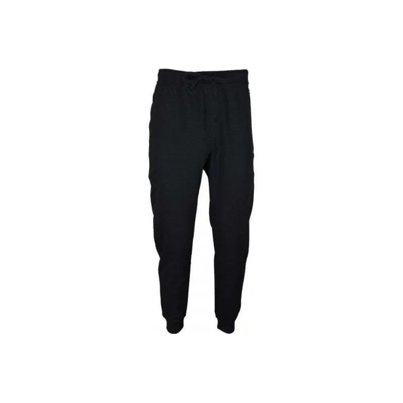 HUGO BOSS Knitted Sweatpants Men's Black-0