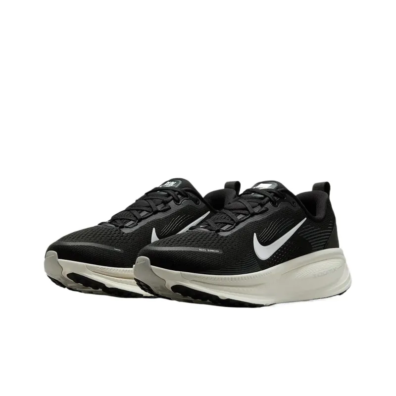 Nike Vomero 18 Black Coconut Milk Light Iron Ore Summit White Women's-3