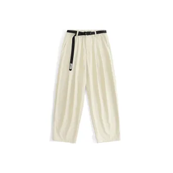 LR MADE Tapered Pants Casual Pants Unisex
