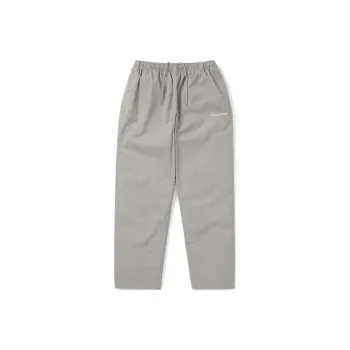 Thisisneverthat SS24 Easy Pant Cream Casual Pants Unisex