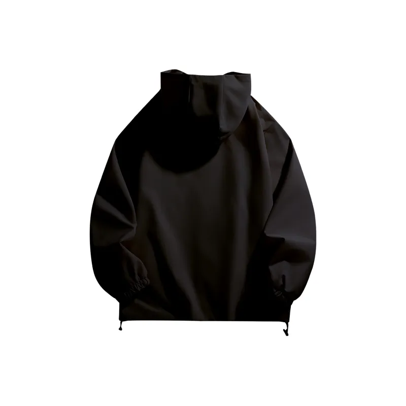 Moce Jackets Unisex-0