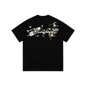 Universal Templates T Shirt Unisex