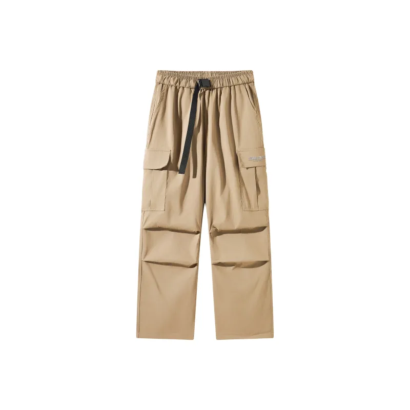 SESAME STREET Cargo Pants Unisex-2
