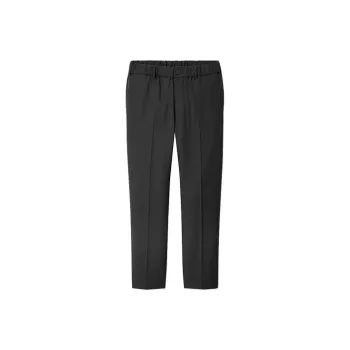 UNIQLO U Collection Suit Trousers Men