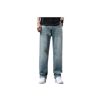 Jeep Jeans Men Turkey Blue