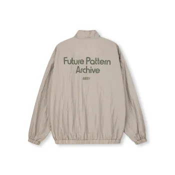 FPA ALWAYS MOVING Series Jackets & Coats Unisex