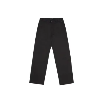 Vans Casual Pants Men Black