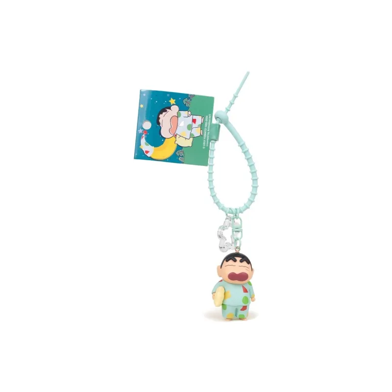 Jinnew Keychains Unisex-3
