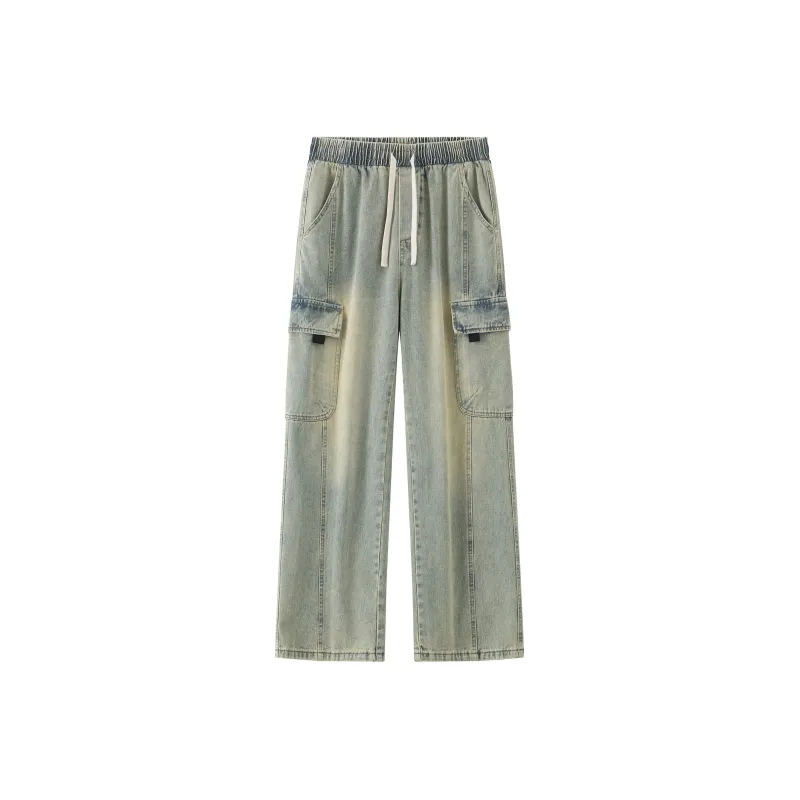 Pepe The Frog Jeans Unisex-0
