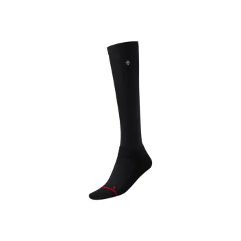 DESCENTE GOLF Mid Calf Socks Women's 1 Pack