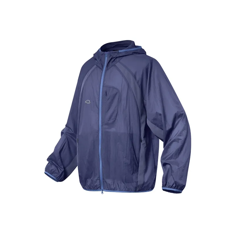BUTTBILL Sun Protection Clothing Unisex-0