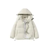 Light Khaki (Detachable Hat)