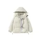 Light Khaki (Detachable Hat)