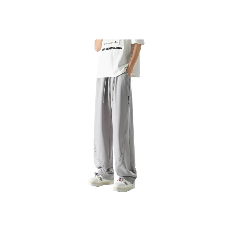 HONOR OF KINGS Casual Pants Unisex-5