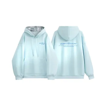 Warrior Ride The Wind Collection Open Ended Smile Collection Sweatshirt Unisex