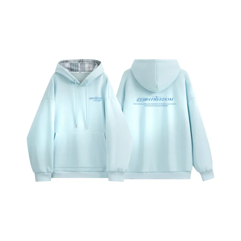 Warrior Ride The Wind Collection Open Ended Smile Collection Sweatshirt Unisex-7