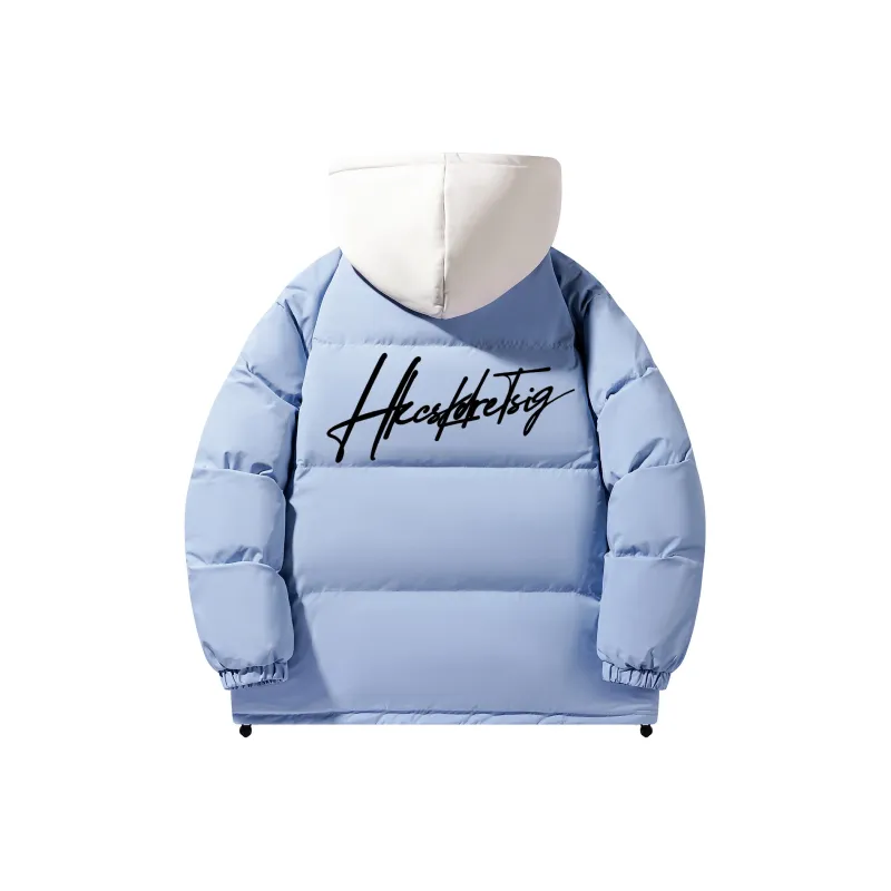 CSKS Down Jackets Unisex-20