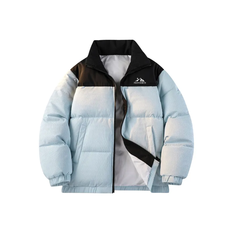 Feiyue Down Jackets Unisex-20