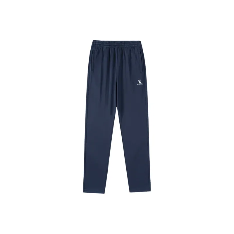 KELME Knitted Sports Pants Men's-2