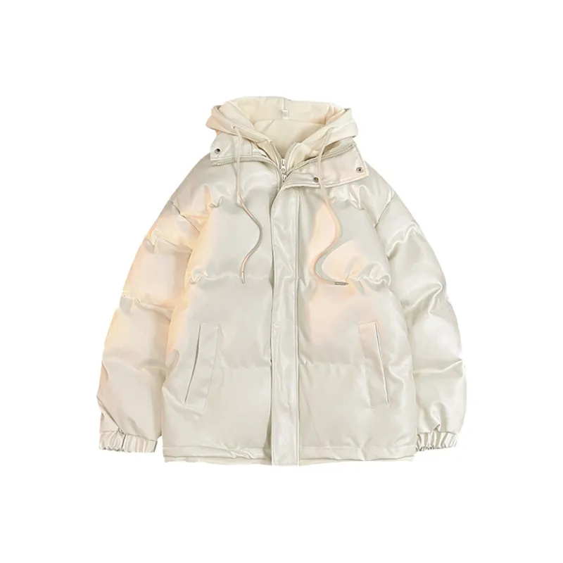 OCTO GAMBOL Puffer Jacket Unisex-2