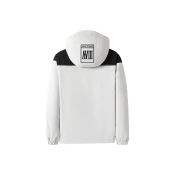 ASWZ Jackets Unisex