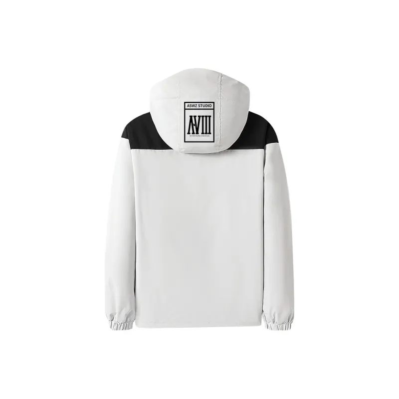 ASWZ Jackets Unisex-12