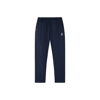 Le Coq Sportif Knitted Sweatpants Men's