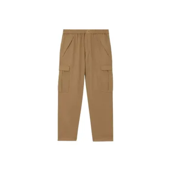 Burberry Capleton Cargo Pants