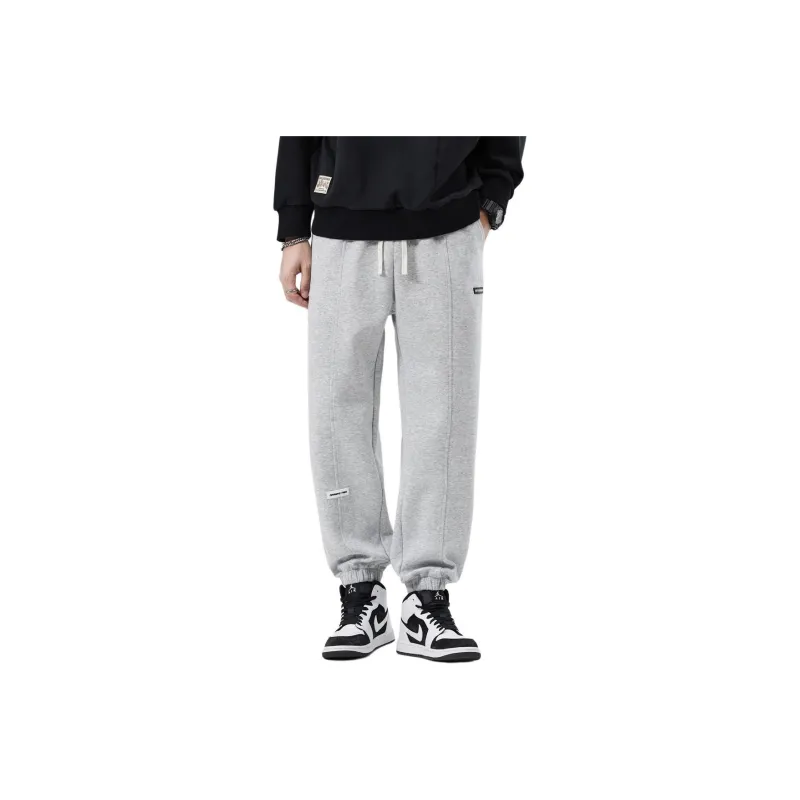 EPTISON Casual Pants Men-6
