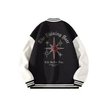 MINISO Baseball Jerseys Unisex