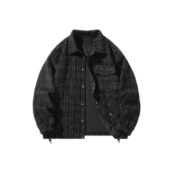 Paddy Julia Jackets & Coats Unisex
