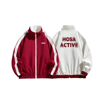Hosa Jackets Unisex
