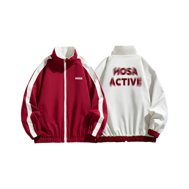 Hosa Jackets Unisex-0