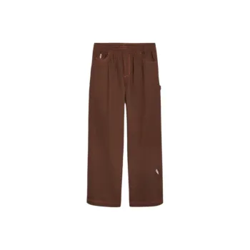 PUMA x CARROTS SS24 Casual Pants Unisex Coffee