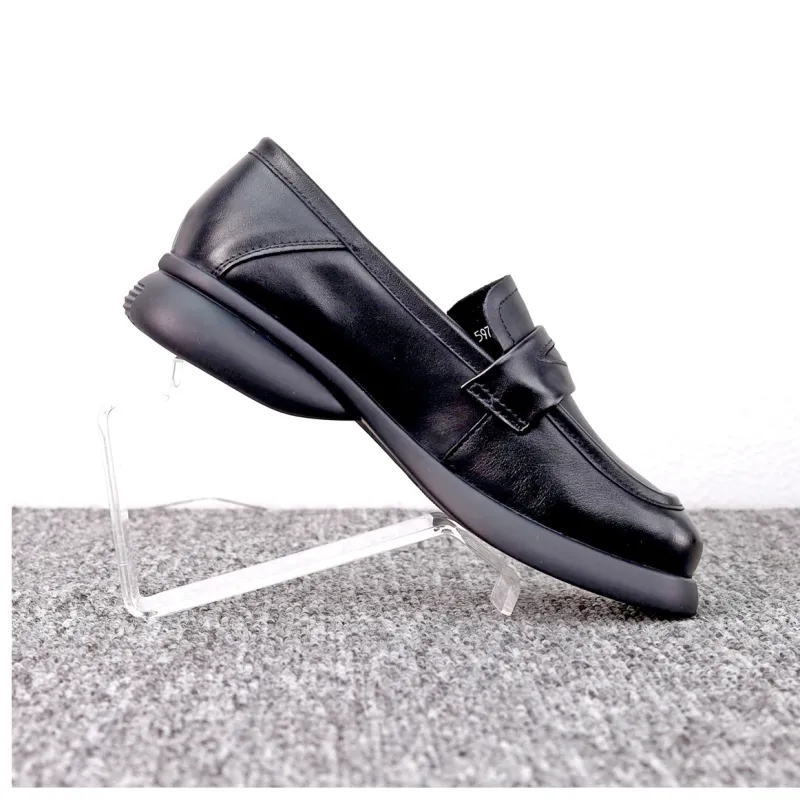 BANASI X HANSHIJINYI x Banas Loafers Women's-8