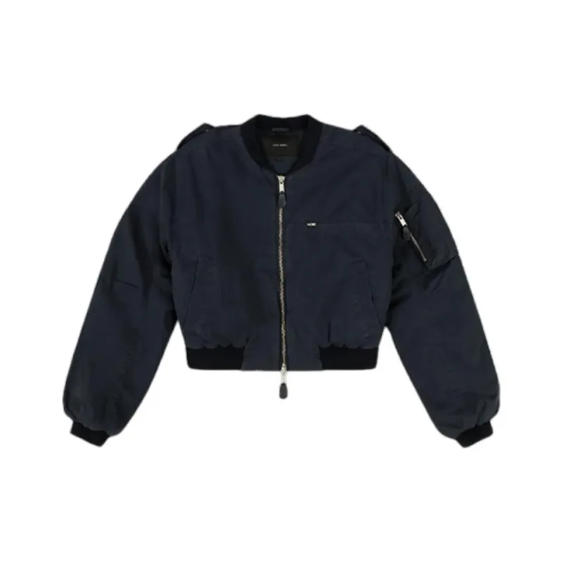 Entire Studios A 4 Bomber Jacket-0