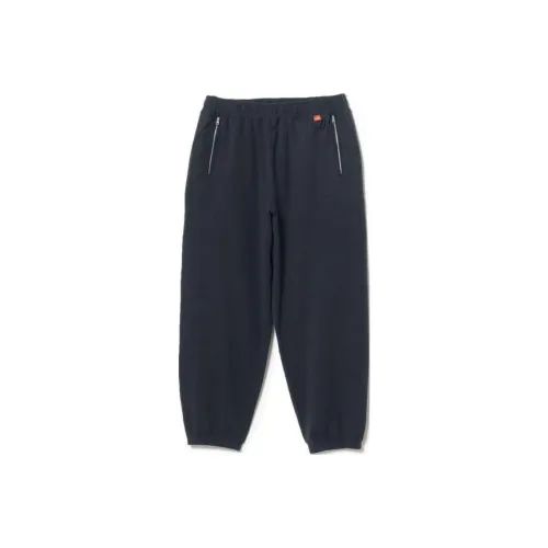 Beams x VANS TOKYO DESIGN COLLECTIVE Knitted Sports Pants Men's
