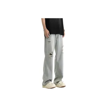 IGOI Jeans Unisex